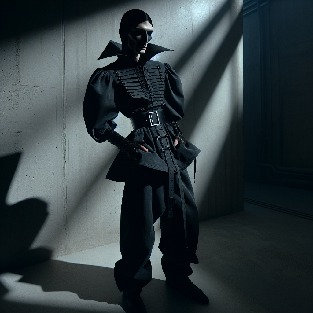 Co to opium styl i dlaczego jest tak tajemniczy i pociągający?